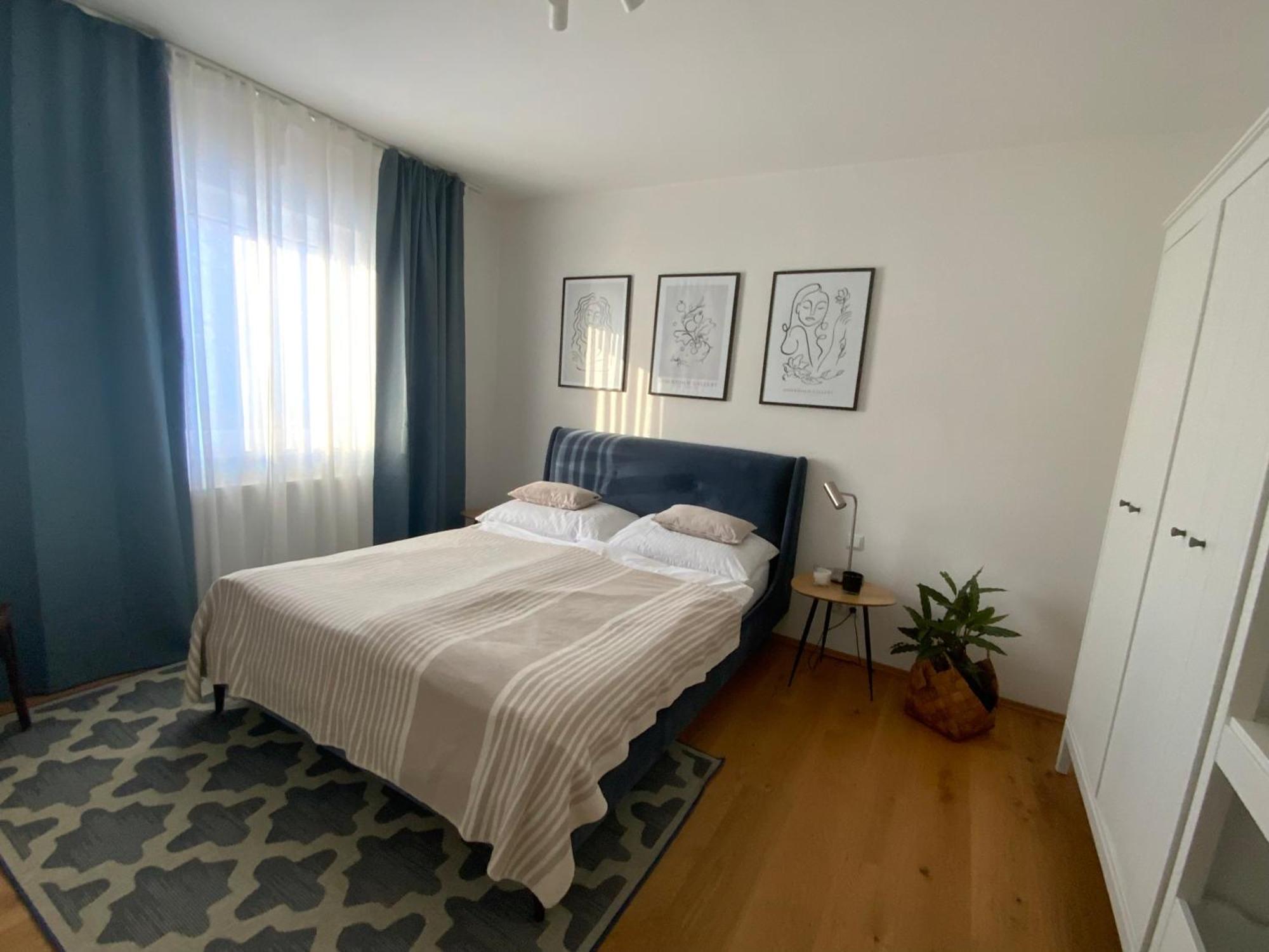 Apartment Hildegard Jenig Kültér fotó